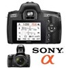 may anh sony dslr-a290l hinh 1
